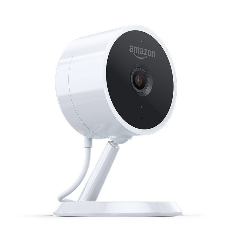 Камера видеонаблюдения для дома. Amazon Cloud Cam